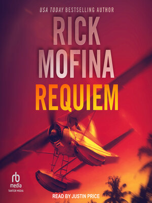 cover image of Requiem